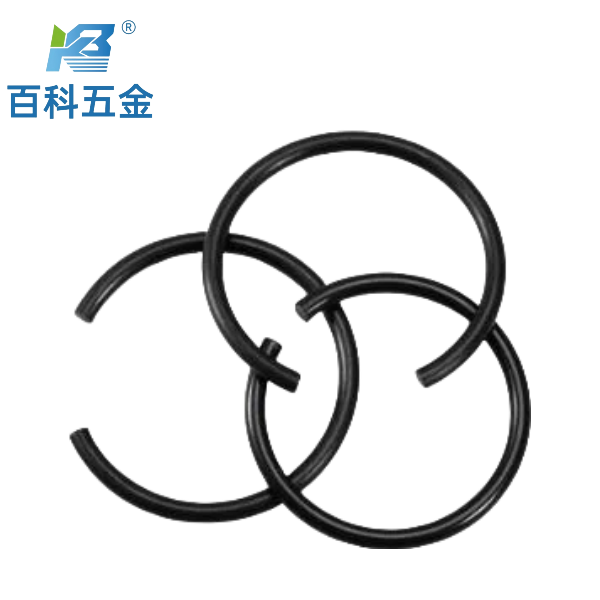 止动环