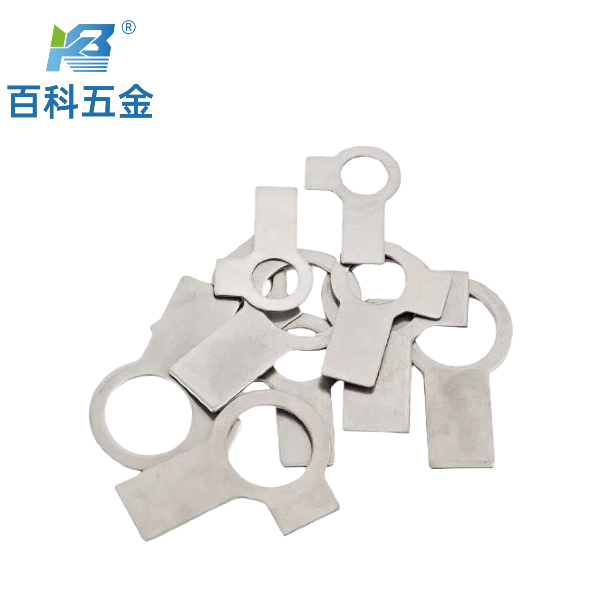 双耳止动垫圈